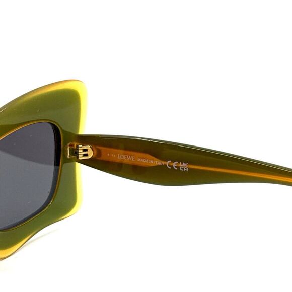 NEW!!! LOEWE Sunglasses LW40140U 20A, Authentic - Picture 9 of 12